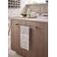 Porte-serviettes mural 18 po Align-13749097