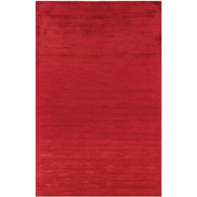 Satori Hand Loomed Viscose Indoor Rug