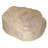 Spataro Weather Resistant Plastic Abstract Garden Stone-1147989866