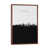 Brown Floater Frame is unavailable