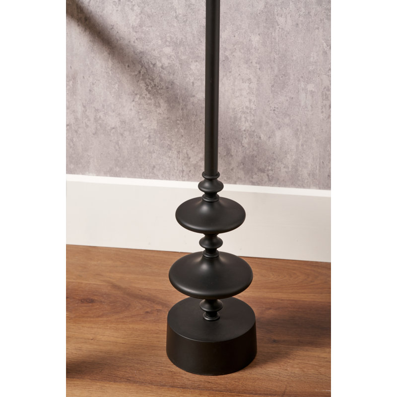 Aagat 147cm Matte Traditional Floor Lamp