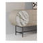 Nordic Light Luxury Style Accent Cabinet