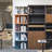 Loagan Bookcase-87766004