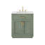 Ensemble de meuble-lavabo simple 30 po Noha