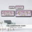 «Happy Galentine's Day» - toile encadrée-110631254