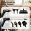 Spector Steam Cleaner & Steam Mop