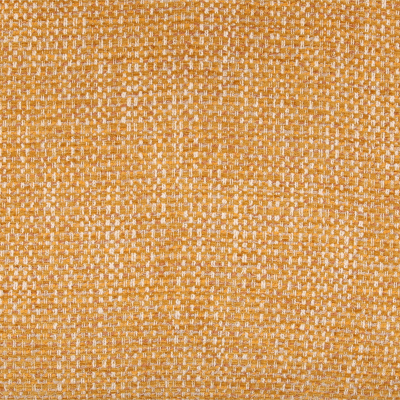 Bridger Occasional Chair Brown, Gold Fabric