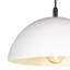 Luminaire suspendu d'extérieur Peridot-58130722-58130724