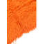 Tapis de couloir orange Kalmanovitz