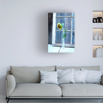 Art sur toile Kent Flora