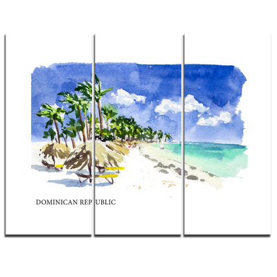 3 - Pieces Modern & Contemporary
