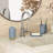Touch Bathroom Accessory Set-101589138