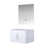 Glossy White est en rupture de stock
