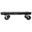 Andreau 12.5cm H x 48cm W x 29cm D 300kg Transport Trolley