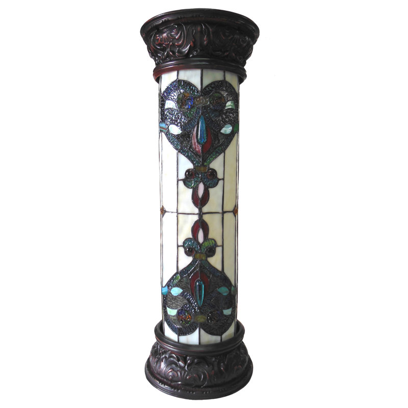 Hazelden Novelty Lamp