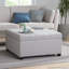 Repose-pieds avec repose-pieds 35 po-1732169449