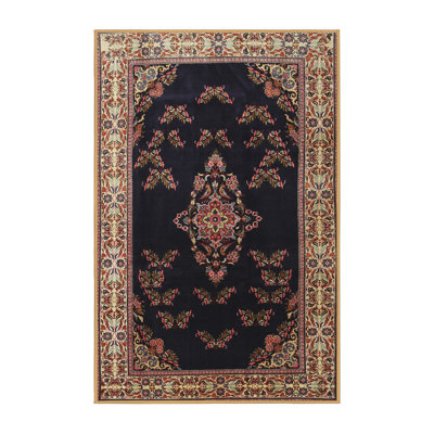 Oriental Indoor Rug