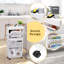 77cm H x 38cm W Book Cart-124587613