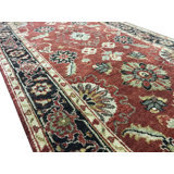 Bakshahesh One-of-a-Kind 2'6" X 12'5" Area Rug