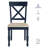 Darcy 42" Round Wood Dining Set-2014410936