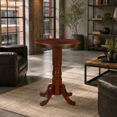 Traditional Pub Table By RAM Game Room
