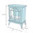 28'' W Ventless Stove