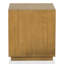 Table de bout carrée en bois Ulyen-118133733