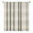 Holli Zollinger Deco Gold 1pc Blackout Window Curtain Panel