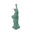 Statue Liberty Enlightening the World
