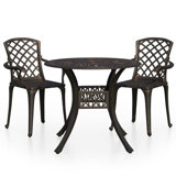 Barrville 2 Seater Bistro Set