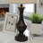 Canterbury Metal Table Lamp