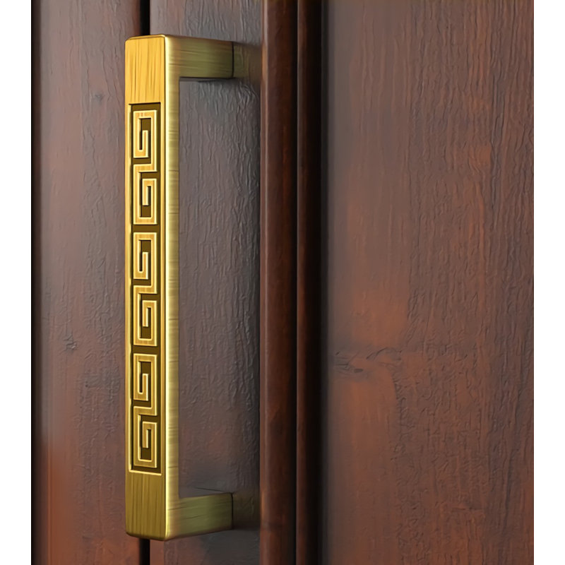 3.77" Center Door Handles Multipack