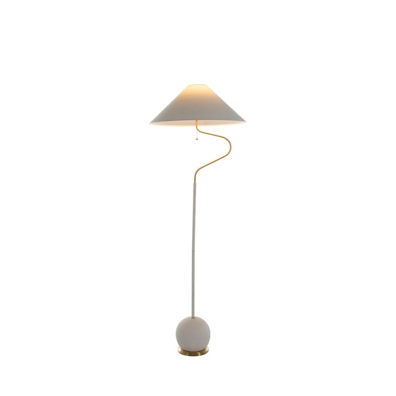 Lombard Floor Lamp