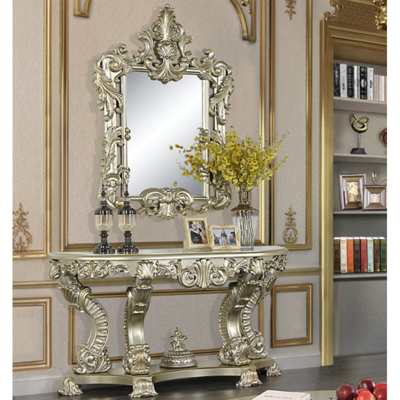 67'' Console Table
