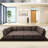 Gigel 8pc Modular Sectional-2025594657