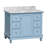 Ferdinand 42'' Single Bathroom Vanity with Top-1136859817-1136859820