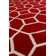 Wool Geometric Area Rug