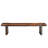 Chaliyah Solid Wood Bench-97820992-129548669