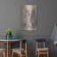 «Contemporary Draped figure I» par Ethan Harper-612436316
