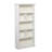 Moffett Bookcase