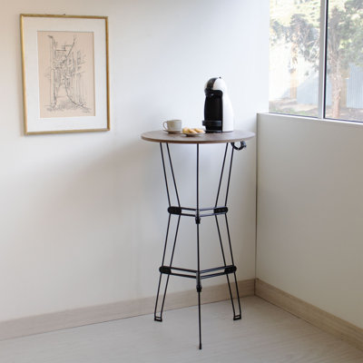 Bar Height 23.5" Dining Table