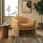 Pollman Upholstered Barrel Chair-1144781985