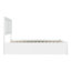 Lit en bois massif Bhawana-1805834823