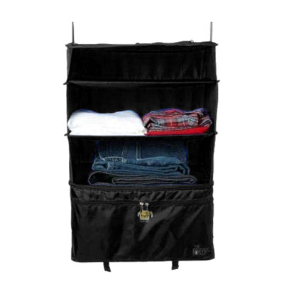 Gabrila Fabric Hanging Organizer