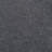Plather Charcoal Grey Upholstered Rectangular Ottoman-846341991