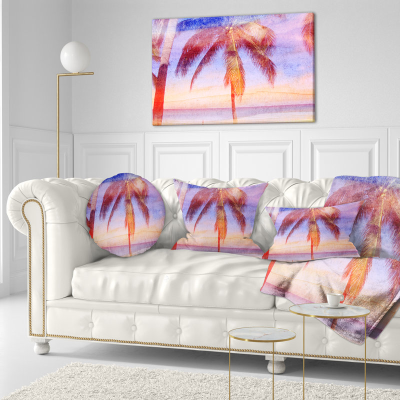 Coussin Retro
