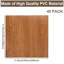 0.2mm Thick 30cm W x 30cm L