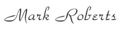 Mark Roberts logo