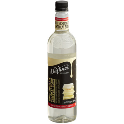 FixtureDisplays Snow Cone Sirop