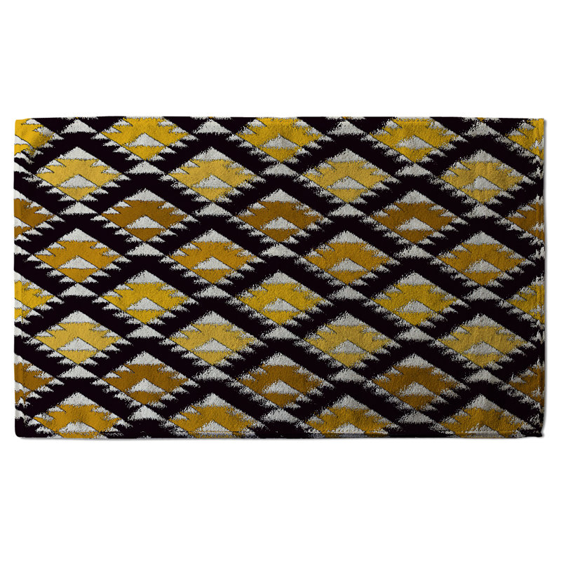 Dannie Midweight Bath Towel